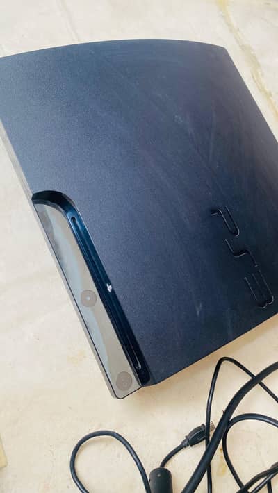 playstation 3 160gb jailbreak