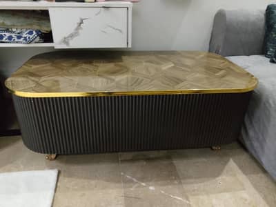 large rectangle shape table