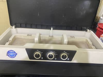 Toyo air cooler full Size