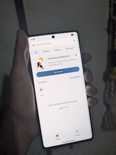 Google pixel 7 pro PTA Approved