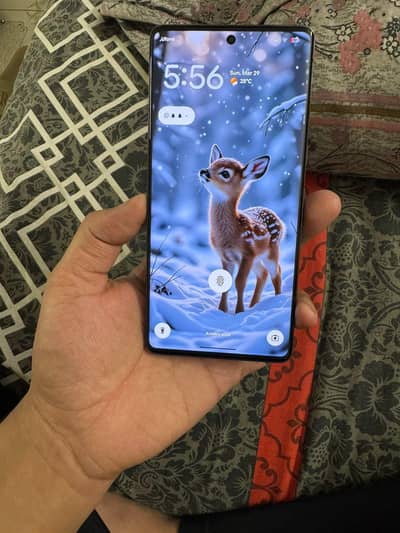 google pixel 7 pro dual simm pta approved