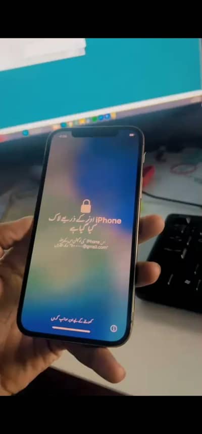 iPhone 12 pro golden