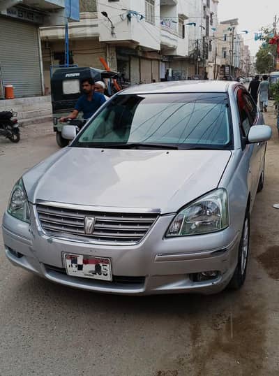 Toyota Premio X 1.8