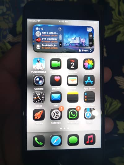 iPhone SE 2022 3rd Gen | Bypassed | 10 by 8