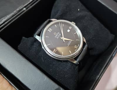 Omega Automatic Mens Brand New Watch