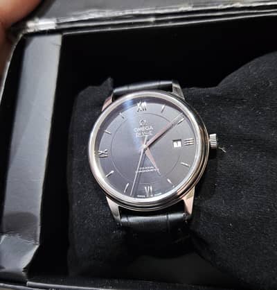 Omega Automatic Master Quality Men watch