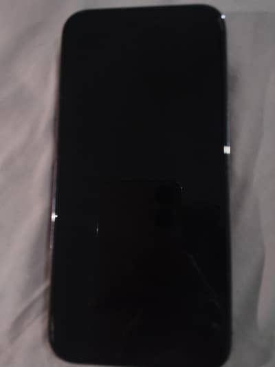 14 Pro Max Deep purple 128GB JV