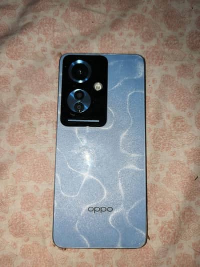 Oppo Reno11f