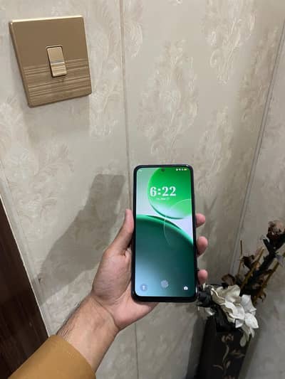 itel s25