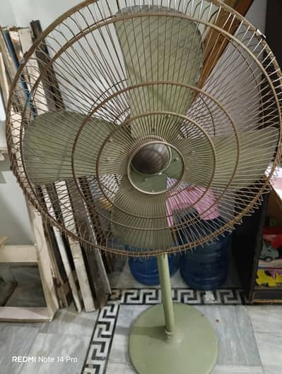 parwaz fan in cheep  price