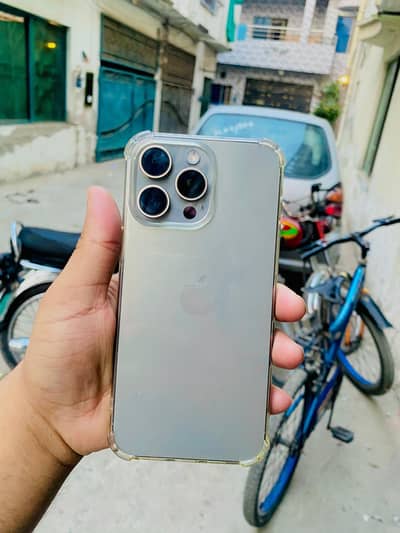 iphone 15 pro max jv 256Gb