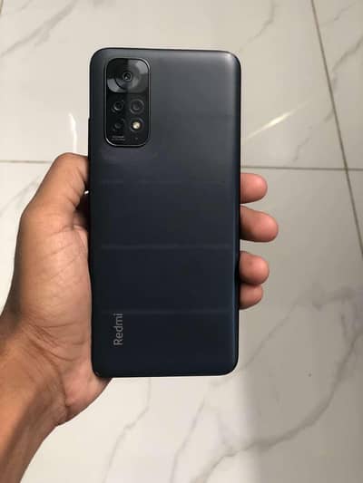 Redmi Note 11