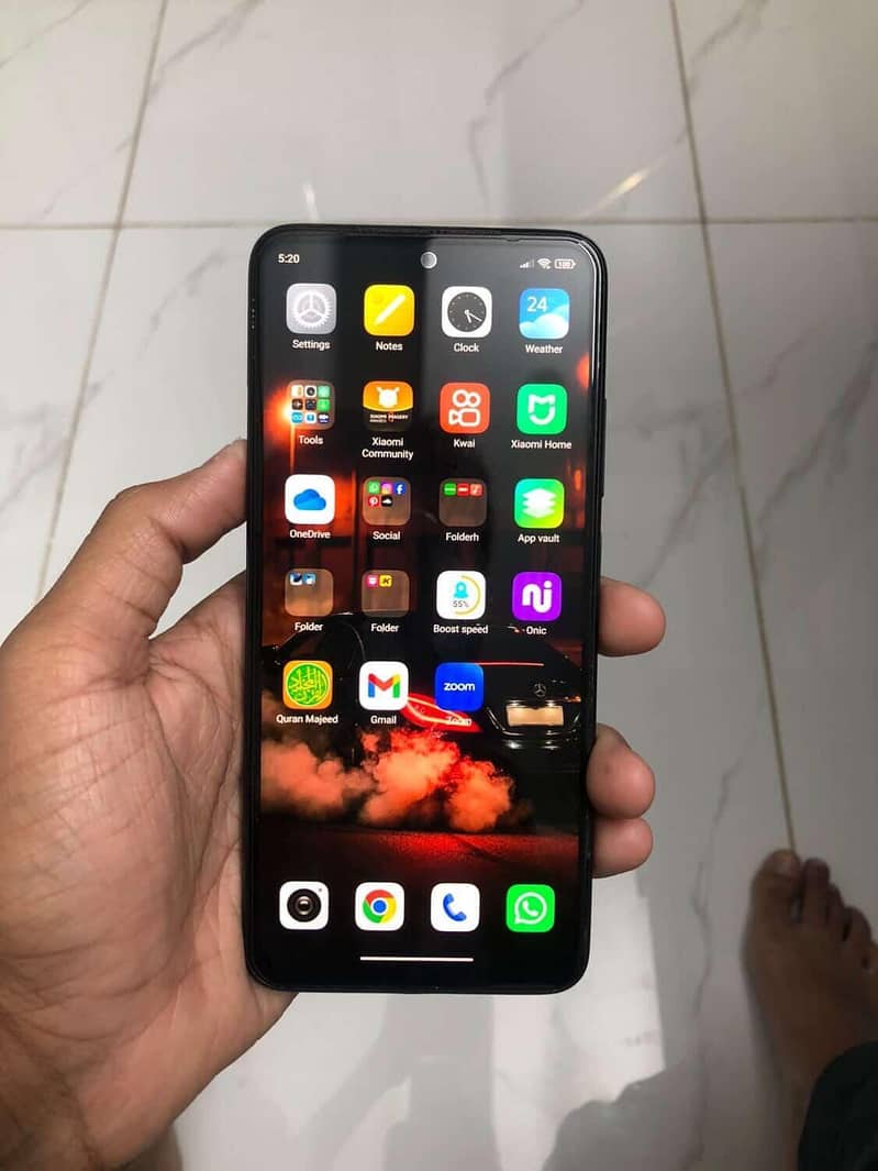 Redmi Note 11 1
