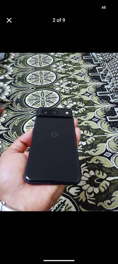 Google Pixel 8 OFFICIAL PTA 5g