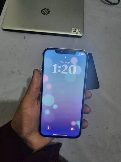 i phone 12pro max 128gb