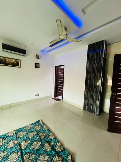 3 Marla Lower Portion