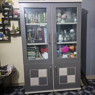 book shlef or divider