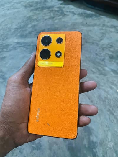 infinix note 30