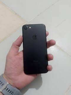 Apple iPhone 7 PTA urgent sell