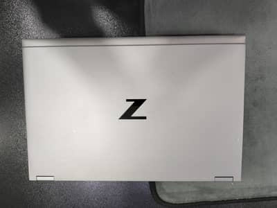 Hp Z BooK Furry G8, Core i7 11Th Gen, Ram 16, SSD 512, 4 Gb Card