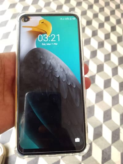 Infinix Hot 9 128/4