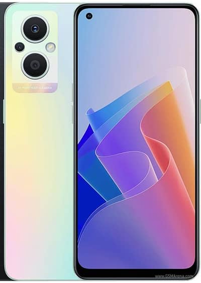 oppo f21 pro 5g