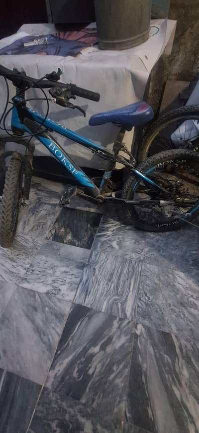 cycle for sale