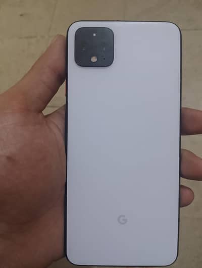 Google pixel 4xl