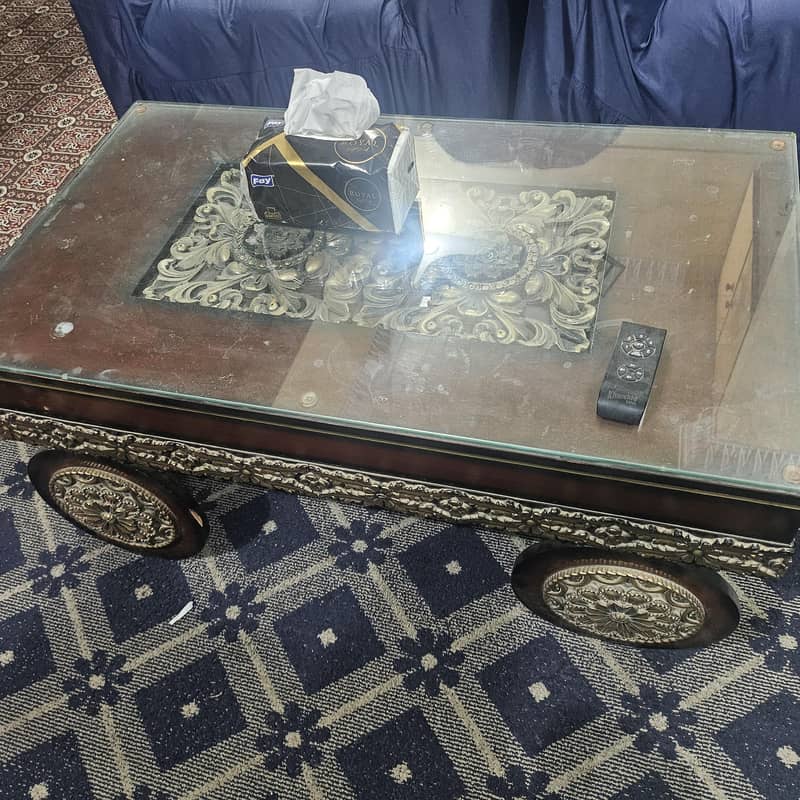 sofa table 0