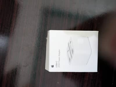 iphone original 20 watt charger