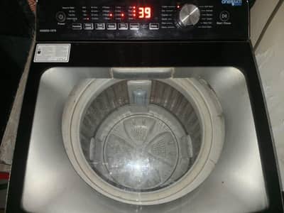 Automatic Hair Washing Machine for Sale – Excellent Condition
