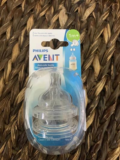 Avent Feeder Teat