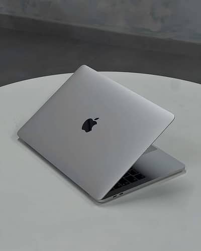 Macbook Air 2018 13-inch (16/512gb) Core i5