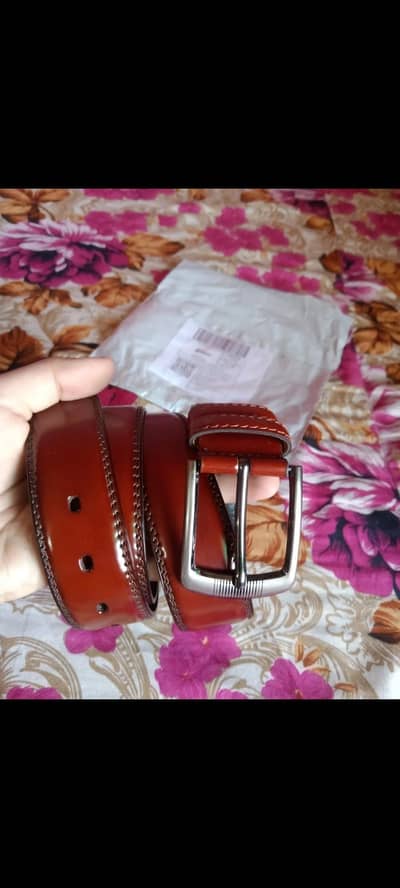 premium qulaity belt