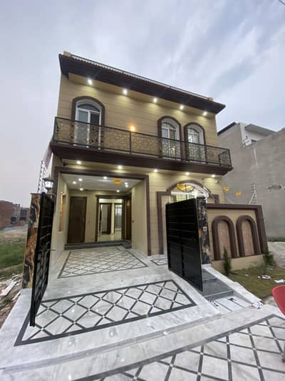 5 Marla House for sale in Central Park