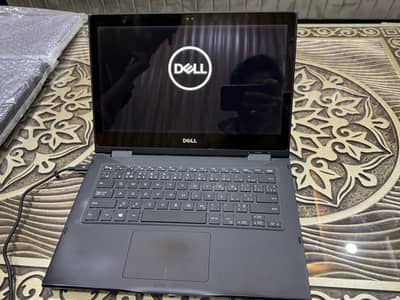 Dell Lattitude  3390 2in1  i3 8th gen 8Gb Ram 500 gb hard drive
