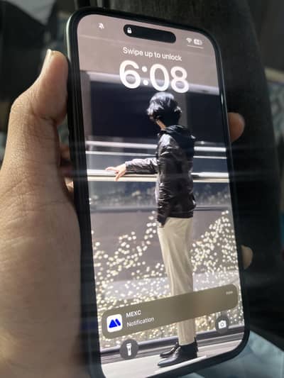 iPhone 16 pro max 256gb JV