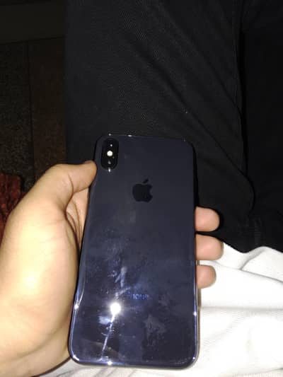 iphone x 64 gb