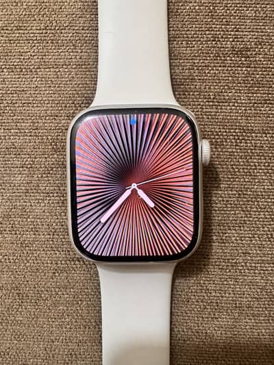 Apple Watch Series 7