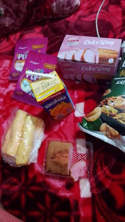 We need female Home maid