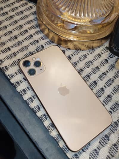 iphone 11 pro approved