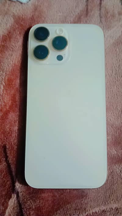 iphons 16pro max fone 10/10  jv ha battery health 100 percent full box