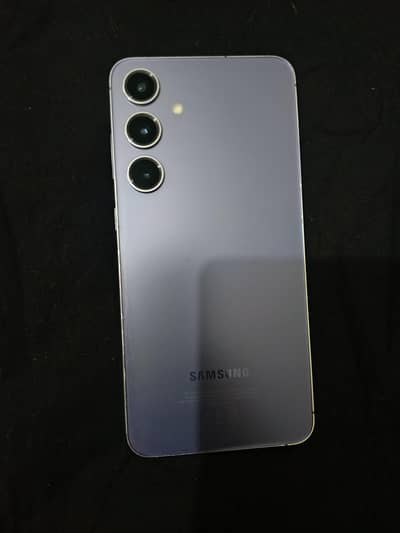 Samsung S24+ 12GB 256GB