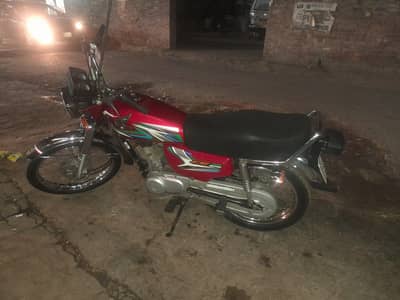 Total Genuin Like New