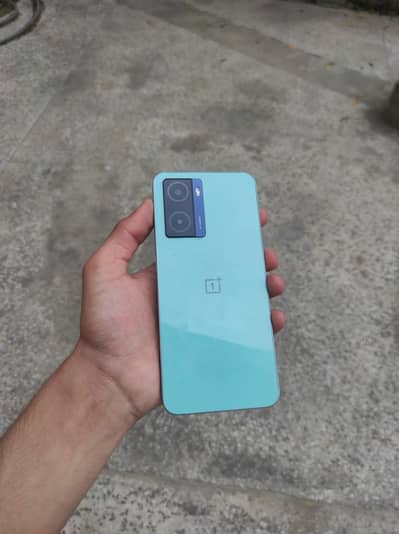 Oneplus N20 SE