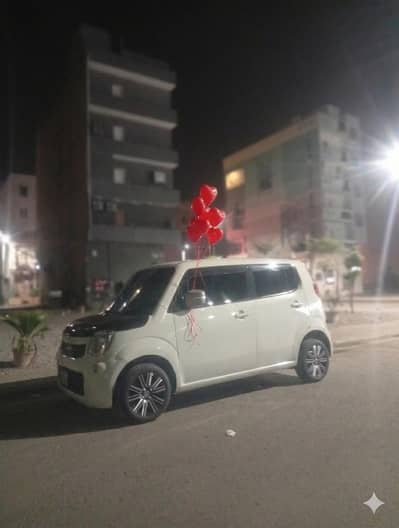 Nissan Moco 2018 (Full Option) [ URGENT SALE ]