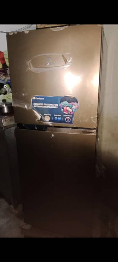 Dawlance Non inverter Medium size