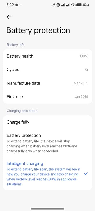 Poco x7 Pro 12/512 ( 6 GB Expendable) PUBG 120 FPS