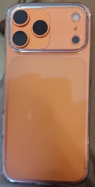 IPhone 17 PRO MAX 256gb