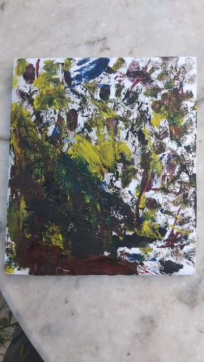 art for room my first art plzzz buy me